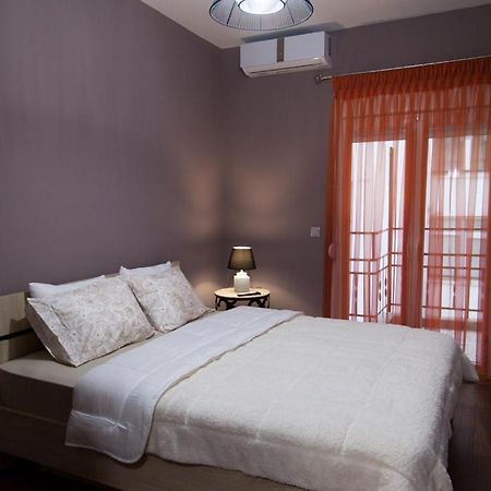 塞萨洛尼基Casa Georgina公寓 外观 照片