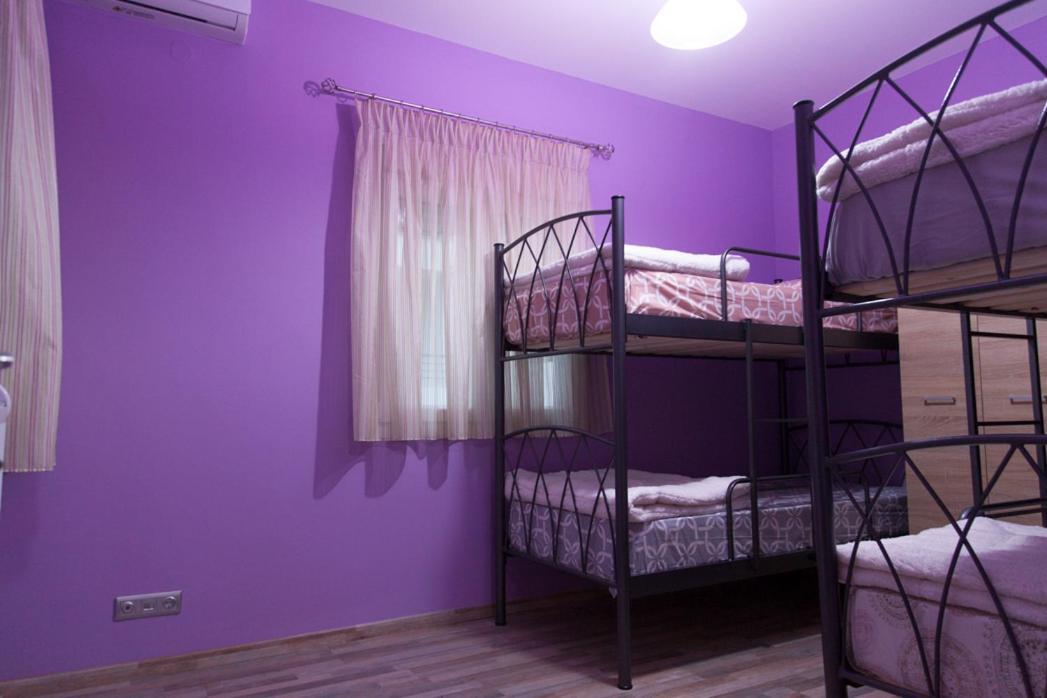 塞萨洛尼基Casa Georgina公寓 外观 照片